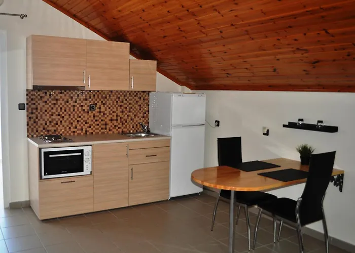 Apartamento Mari-christi Poros (Kefalonia)
