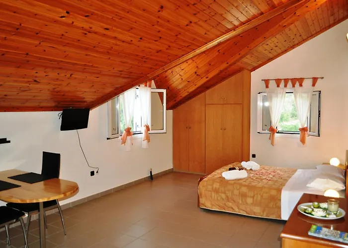 Mari-christi Apartamento