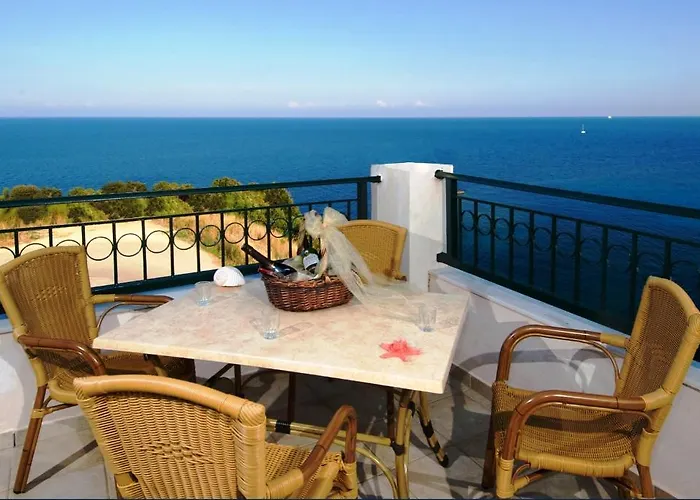 Mari-christi Apartamento