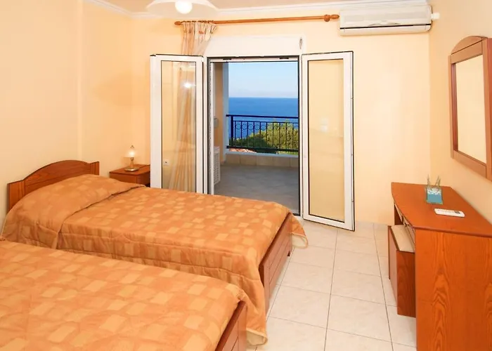 Apartamento Mari-christi Poros (Kefalonia)