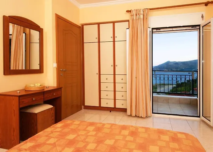 Apartamento Mari-christi *