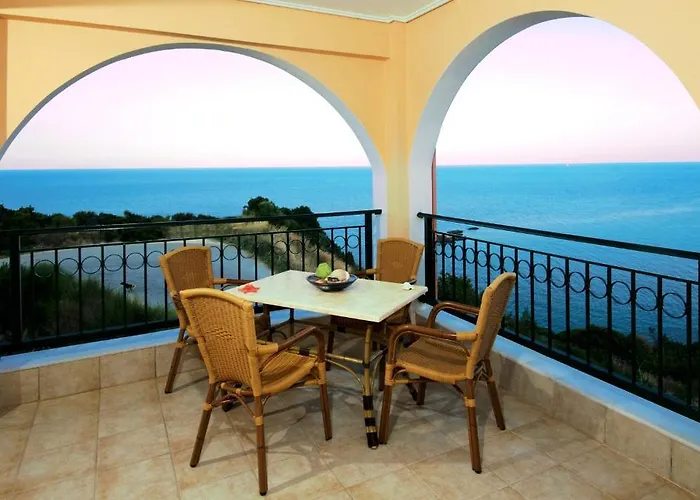 Mari-christi Apartamento