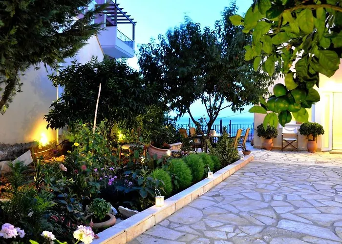 Apartamento Mari-christi *