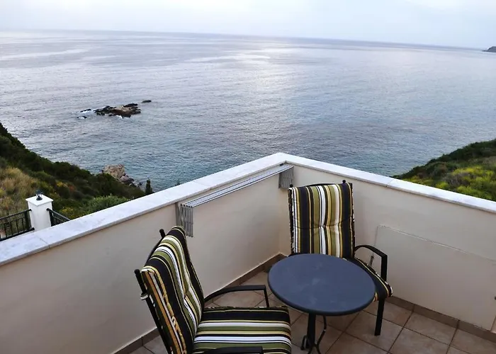 Mari-christi Apartamento Poros (Kefalonia)