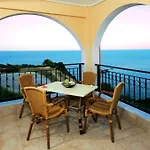 Mari-christi Appartement