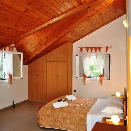 Mari-christi Apartment