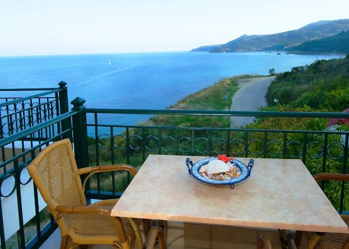 Mari-christi Poros (Kefalonia)