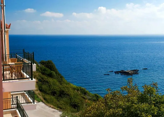 Mari-christi * Poros (Kefalonia)