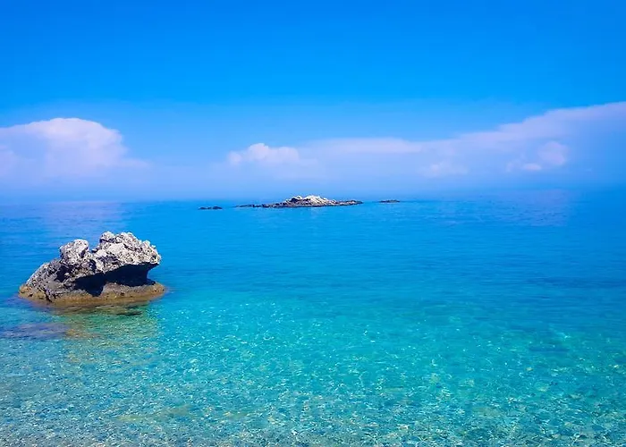 Mari-christi * Poros (Kefalonia)