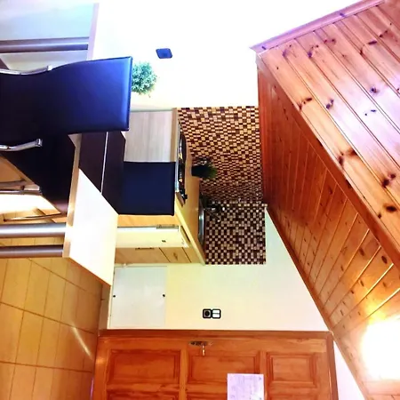 شقة Mari-christi بوروس