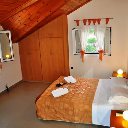 Apartmán Mari-christi