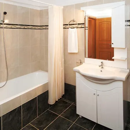 Mari-christi شقة *