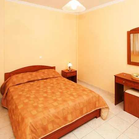 شقة Mari-christi *