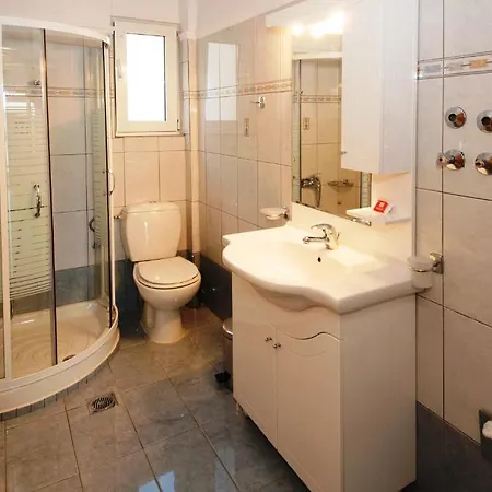 Apartmán Mari-christi