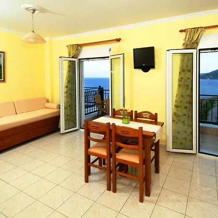 Mari-christi شقة بوروس