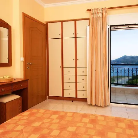 شقة Mari-christi *