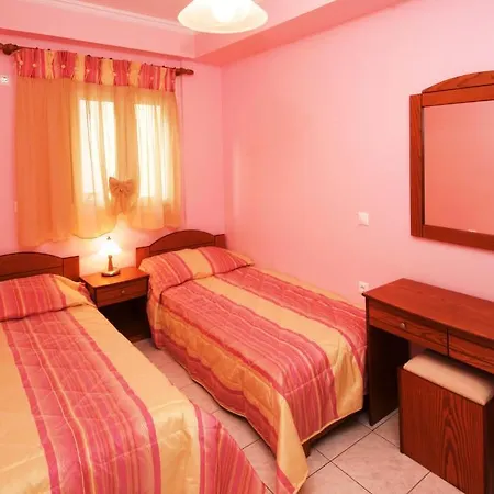 Mari-christi شقة بوروس