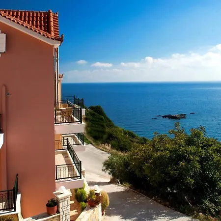 Mari-christi شقة *