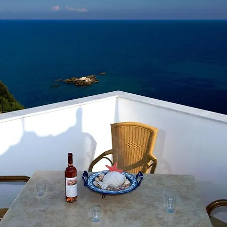 شقة Mari-christi *