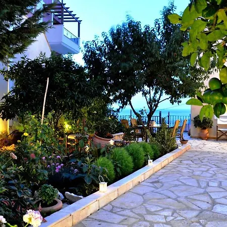 شقة Mari-christi *