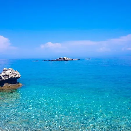 Mari-christi * Poros (Kefalonia)