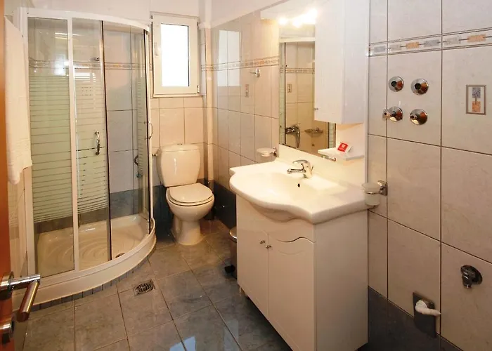 Appartement Mari-christi