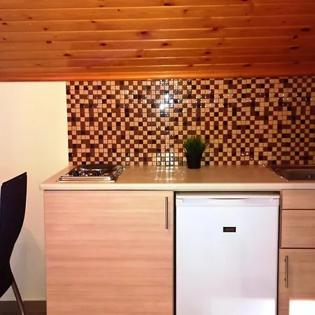 Apartment Mari-christi