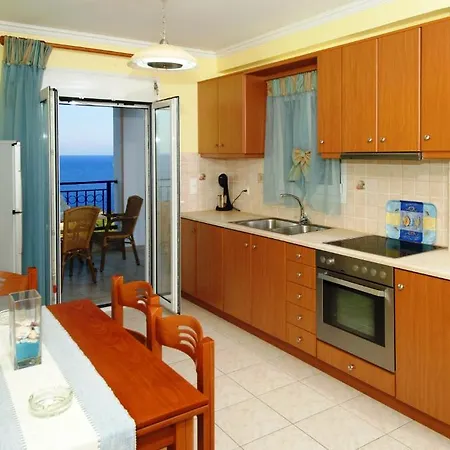 Mari-christi Apartment Poros (Kefalonia)
