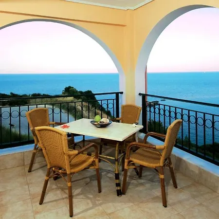 Mari-christi Apartment
