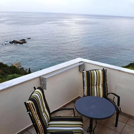 Mari-christi Apartment Poros (Kefalonia)